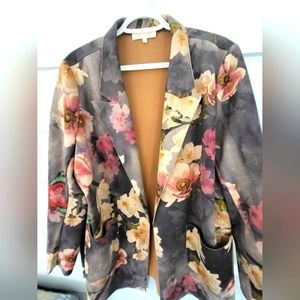 Solitaire Spring Blazer